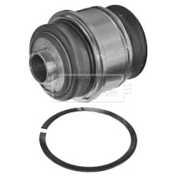 Control Trailing Arm Mounting BORG & BECK BSK6440 OE Ref 33 32 1 090 504 S1