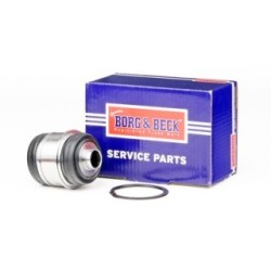 Control Trailing Arm Mounting BORG & BECK BSK6440 OE Ref 33 32 1 090 504 S1 BORG & BECK