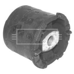 Axle Bracket Bushing BORG & BECK BSK6441 OE Ref 33316770454