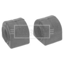 Stabiliser Coupling Rod Repair Kit BORG & BECK BSK6443K OE Ref 5094.83