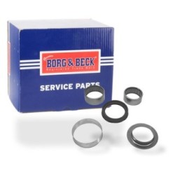 Control Trailing Arm Mounting BORG & BECK BSK6444 BORG & BECK