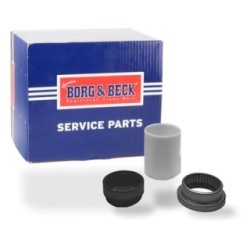 Control Trailing Arm Mounting BORG & BECK BSK6446 BORG & BECK