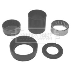 Control Trailing Arm Mounting BORG & BECK BSK6447 OE Ref 5131.64 BORG & BECK