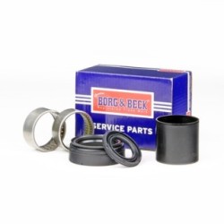 Control Trailing Arm Mounting BORG & BECK BSK6448 OE Ref 5131.64 BORG & BECK