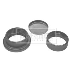 Control Trailing Arm Mounting BORG & BECK BSK6449 OE Ref 3740.52