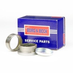 Control Trailing Arm Mounting BORG & BECK BSK6449 OE Ref 3740.52 BORG & BECK