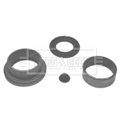 Control Trailing Arm Mounting BORG & BECK BSK6451 BORG & BECK