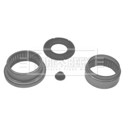 Control Trailing Arm Mounting BORG & BECK BSK6452 BORG & BECK