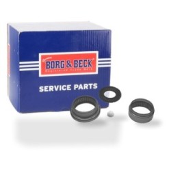 Control Trailing Arm Mounting BORG & BECK BSK6452 BORG & BECK