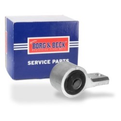 Control Trailing Arm Mounting BORG & BECK BSK6456 OE Ref 1212807S2 BORG & BECK
