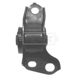 Control Trailing Arm Mounting BORG & BECK BSK6462 OE Ref GE4T-34-46YB BORG & BECK