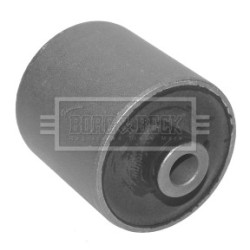 Control Trailing Arm Mounting BORG & BECK BSK6466 OE Ref GJ6A34460A