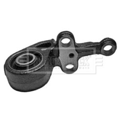 Control Trailing Arm Mounting BORG & BECK BSK6475 OE Ref 54501BM410