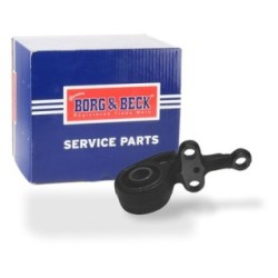 Control Trailing Arm Mounting BORG & BECK BSK6475 OE Ref 54501BM410 BORG & BECK