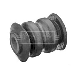 Control Trailing Arm Mounting BORG & BECK BSK6479 OE Ref 54560 AX000