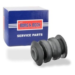 Control Trailing Arm Mounting BORG & BECK BSK6479 OE Ref 54560 AX000 BORG & BECK