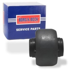 Control Trailing Arm Mounting BORG & BECK BSK6490 OE Ref 93858142 BORG & BECK