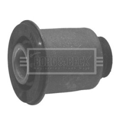 Control Trailing Arm Mounting BORG & BECK BSK6491 OE Ref 54 50 593 35R