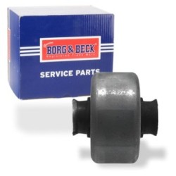 Control Trailing Arm Mounting BORG & BECK BSK6492 OE Ref 54 50 426 44R BORG & BECK