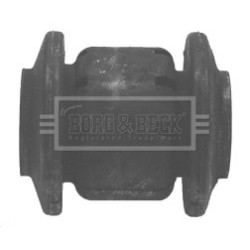 Control Trailing Arm Mounting BORG & BECK BSK6493 OE Ref 1K0407182A