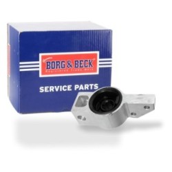 Control Trailing Arm Mounting BORG & BECK BSK6494 OE Ref 1K0 199 231 G S1 BORG & BECK