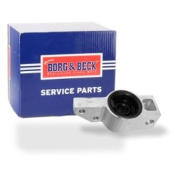 Control Trailing Arm Mounting BORG & BECK BSK6495 OE Ref 1K0 199 232 G S1 BORG & BECK