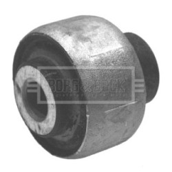Control Trailing Arm Mounting BORG & BECK BSK6510 OE Ref 30760590