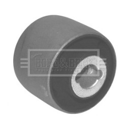 Control Trailing Arm Mounting BORG & BECK BSK6512 OE Ref 31201003