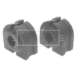 Stabiliser Coupling Rod Repair Kit BORG & BECK BSK6518K OE Ref 31356761591