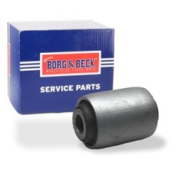 Control Trailing Arm Mounting BORG & BECK BSK6522 BORG & BECK