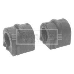 Stabiliser Coupling Rod Repair Kit BORG & BECK BSK6524K OE Ref 350146