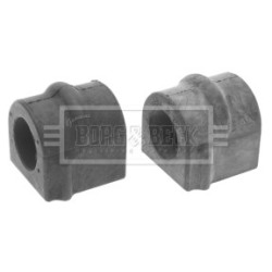 Stabiliser Coupling Rod Repair Kit BORG & BECK BSK6525K OE Ref 71746346