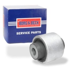 Control Trailing Arm Mounting BORG & BECK BSK6528 OE Ref 517 56 777 BORG & BECK