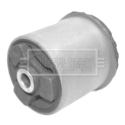 Axle Beam Mount BORG & BECK BSK6529 OE Ref 24443815