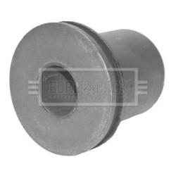 Control Trailing Arm Mounting BORG & BECK BSK6533 OE Ref 5457000QAA