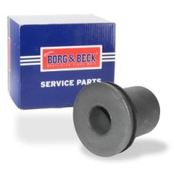 Control Trailing Arm Mounting BORG & BECK BSK6533 OE Ref 5457000QAA BORG & BECK