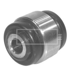 Control Trailing Arm Mounting BORG & BECK BSK6534 OE Ref 33326775552