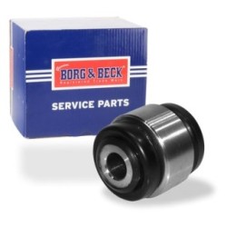 Control Trailing Arm Mounting BORG & BECK BSK6534 OE Ref 33326775552 BORG & BECK