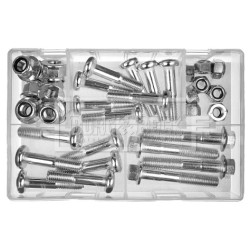 Control Arm Fastening Bolt BORG & BECK BSK6535