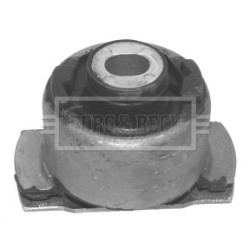 Axle Bracket Bushing BORG & BECK BSK6541 OE Ref 8200427869