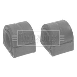 Stabiliser Coupling Rod Repair Kit BORG & BECK BSK6542K OE Ref 509490