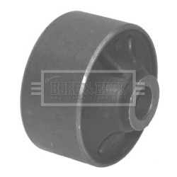 Control Trailing Arm Mounting BORG & BECK BSK6547 OE Ref 54500 1C010