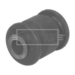 Control Trailing Arm Mounting BORG & BECK BSK6548 OE Ref 5455125000