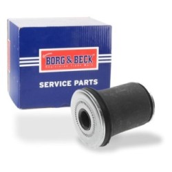 Control Trailing Arm Mounting BORG & BECK BSK6553 BORG & BECK