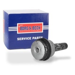 Control Trailing Arm Mounting BORG & BECK BSK6554 OE Ref A1403331714 BORG & BECK