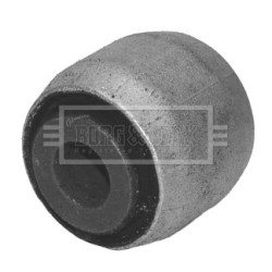 Control Trailing Arm Mounting BORG & BECK BSK6576 OE Ref 31277952