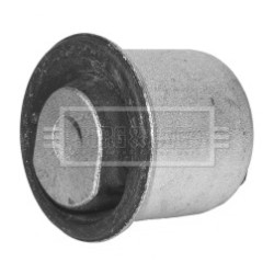 Control Trailing Arm Mounting BORG & BECK BSK6582 OE Ref 1ML 407 182