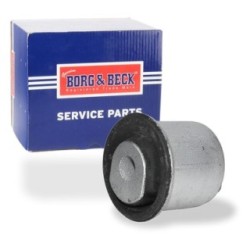 Control Trailing Arm Mounting BORG & BECK BSK6582 OE Ref 1ML 407 182 BORG & BECK