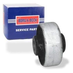 Control Trailing Arm Mounting BORG & BECK BSK6583 OE Ref 8N0407181B BORG & BECK