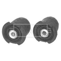 Control Trailing Arm Mounting BORG & BECK BSK6585 OE Ref 33319059300
